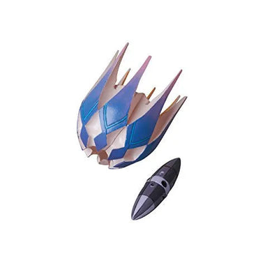 Evangelion Shin Gekijouban - Evangelion Shin Gekijouban: Q - EVA-13 - Real Action Heroes #684 (Medicom Toy)ㅤ – Medicom Toy – ActionFigureBrasil — detalhe do produto