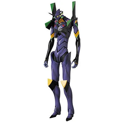 Evangelion Shin Gekijouban - Evangelion Shin Gekijouban: Q - EVA-13 - Real Action Heroes #684 (Medicom Toy)ㅤ – Medicom Toy – ActionFigure Brasil — close