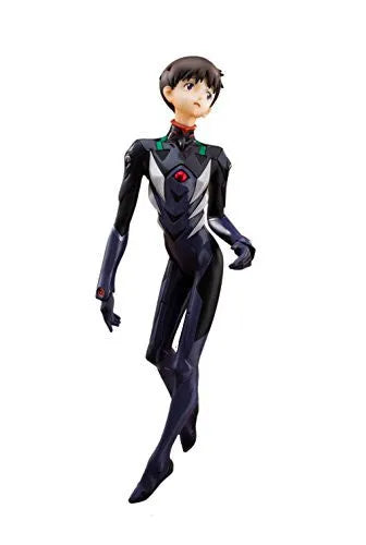Evangelion Shin Gekijouban - Evangelion Shin Gekijouban: Q - Ikari Shinji - Nagisa Kaworu - Dwell (Vertex)ㅤ – Vertex – ActionFigure Brasil
