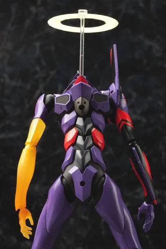 Evangelion Shin Gekijouban: Ha - EVA-01 - 1/400 - Awake ver. (Kotobukiya)ㅤ – Kotobukiya – ActionFigure Brasil