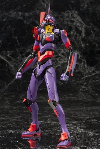 Evangelion Shin Gekijouban: Ha - EVA-01 - 1/400 - Awake ver. (Kotobukiya)ㅤ – Kotobukiya – ActionFigure Brasil