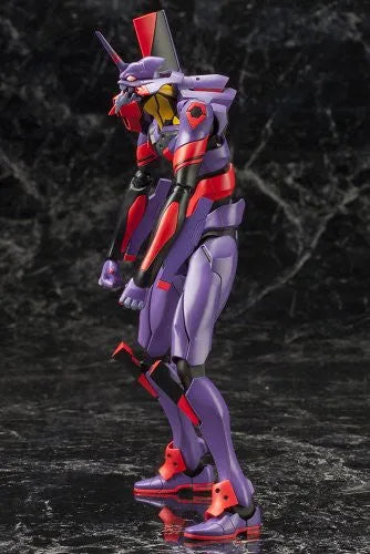 Evangelion Shin Gekijouban: Ha - EVA-01 - 1/400 - Awake ver. (Kotobukiya)ㅤ – Kotobukiya – ActionFigure Brasil