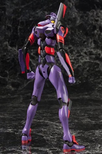 Evangelion Shin Gekijouban: Ha - EVA-01 - 1/400 - Awake ver. (Kotobukiya)ㅤ – Kotobukiya – ActionFigure Brasil