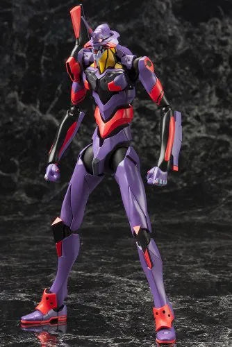 Evangelion Shin Gekijouban: Ha - EVA-01 - 1/400 - Awake ver. (Kotobukiya)ㅤ – Kotobukiya – ActionFigure Brasil