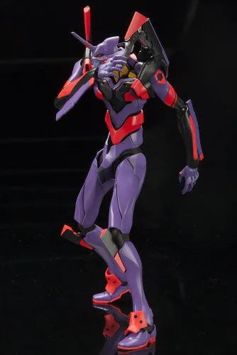 Evangelion Shin Gekijouban: Ha - EVA-01 - 1/400 - Awake ver. (Kotobukiya)ㅤ – Kotobukiya – ActionFigure Brasil