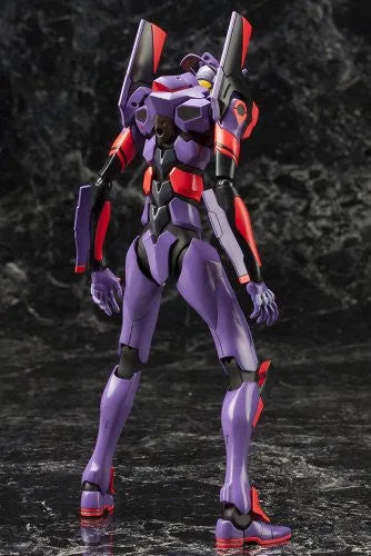 Evangelion Shin Gekijouban: Ha - EVA-01 - 1/400 - Awake ver. (Kotobukiya)ㅤ – Kotobukiya – ActionFigure Brasil