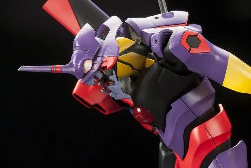 Evangelion Shin Gekijouban: Ha - EVA-01 - 1/400 - Awake ver. (Kotobukiya)ㅤ – Kotobukiya – ActionFigure Brasil