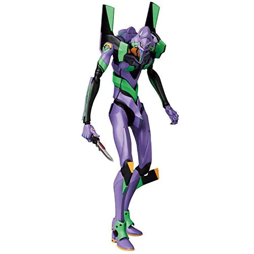 Evangelion Shin Gekijouban: Ha - EVA-01 - Mafex No.080 (Medicom Toy)ㅤ – Medicom Toy As Manufacturer – ActionFigure Brasil