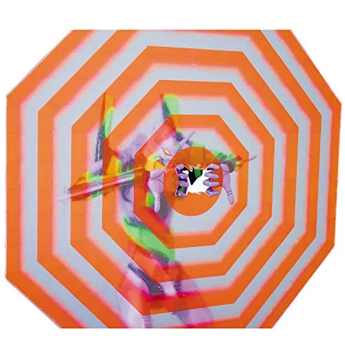 Evangelion Shin Gekijouban: Ha - EVA-01 - Mafex No.080 (Medicom Toy)ㅤ – Medicom Toy As Manufacturer – ActionFigure Brasil