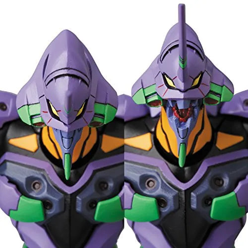 Evangelion Shin Gekijouban: Ha - EVA-01 - Mafex No.080 (Medicom Toy)ㅤ – Medicom Toy As Manufacturer – ActionFigure Brasil