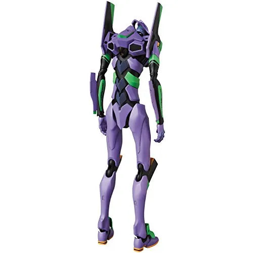 Evangelion Shin Gekijouban: Ha - EVA-01 - Mafex No.080 (Medicom Toy)ㅤ – Medicom Toy As Manufacturer – ActionFigure Brasil