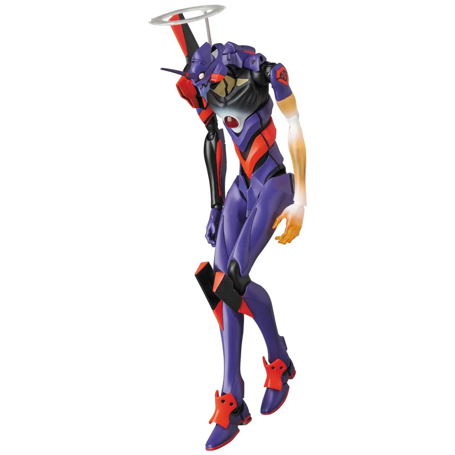 Evangelion Shin Gekijouban: Ha - EVA-01 - Mafex No.086 - Awakening ver. (Medicom Toy)ㅤ – Medicom Toy – ActionFigure Brasil