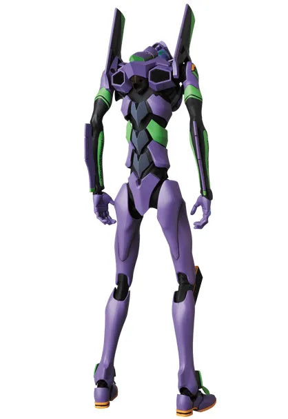 Evangelion Shin Gekijouban: Ha - EVA-01 - Real Action Heroes No.783 - Real Action Heroes Neo - New Paint Version (Medicom Toy)ㅤ – Medicom Toy As Manufacturer – ActionFigure Brasil