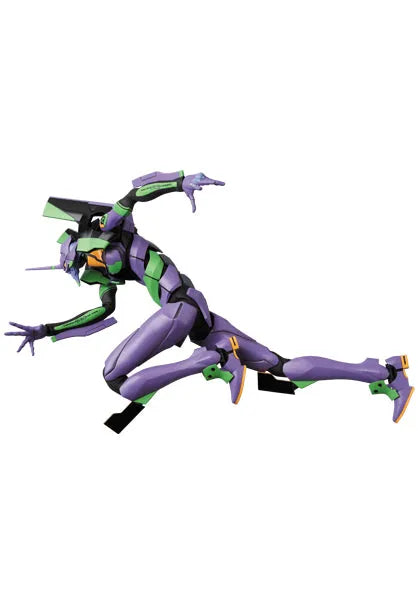 Evangelion Shin Gekijouban: Ha - EVA-01 - Real Action Heroes No.783 - Real Action Heroes Neo - New Paint Version (Medicom Toy)ㅤ – Medicom Toy As Manufacturer – ActionFigure Brasil