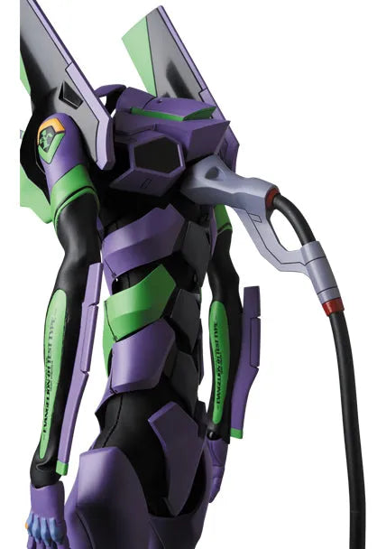Evangelion Shin Gekijouban: Ha - EVA-01 - Real Action Heroes No.783 - Real Action Heroes Neo - New Paint Version (Medicom Toy)ㅤ – Medicom Toy As Manufacturer – ActionFigure Brasil