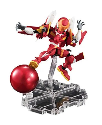 Evangelion Shin Gekijouban: Ha - EVA-02 - EVA Unit - NXEDGE STYLE (Bandai)ㅤ – Bandai – ActionFigure Brasil