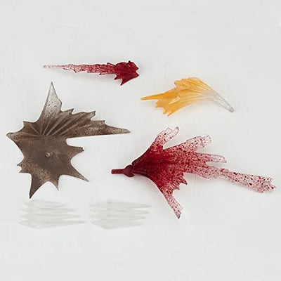 Evangelion Shin Gekijouban: Ha - EVA-02 - Evangelion Evolution EV-016 - Legacy of Revoltech LR-035 - Revoltech No.090 - The Beast (Kaiyodo)ㅤ – Kaiyodo As Manufacturer – ActionFigure Brasil — ângulo diferente