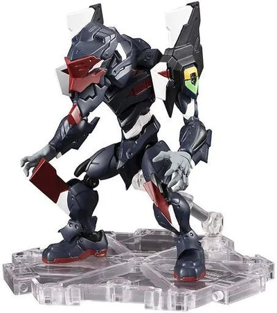 Evangelion Shin Gekijouban: Ha - EVA-03 - EVA Unit - NXEDGE STYLE (Bandai Spirits)ㅤ – Bandai Spirits As Manufacturer – ActionFigure Brasil