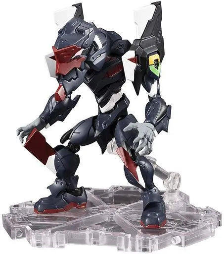 Evangelion Shin Gekijouban: Ha - EVA-03 - EVA Unit - NXEDGE STYLE (Bandai Spirits)ㅤ – Bandai Spirits As Manufacturer – ActionFigure Brasil