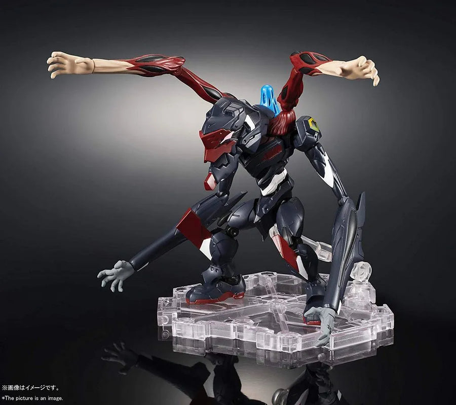 Evangelion Shin Gekijouban: Ha - EVA-03 - EVA Unit - NXEDGE STYLE (Bandai Spirits)ㅤ – Bandai Spirits As Manufacturer – ActionFigure Brasil
