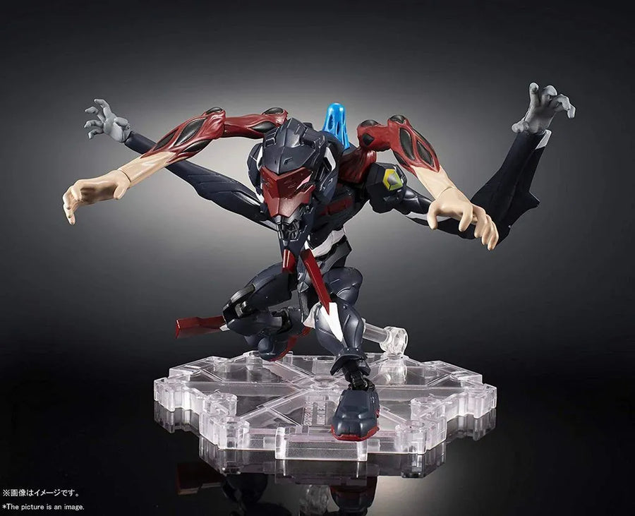 Evangelion Shin Gekijouban: Ha - EVA-03 - EVA Unit - NXEDGE STYLE (Bandai Spirits)ㅤ – Bandai Spirits As Manufacturer – ActionFigure Brasil