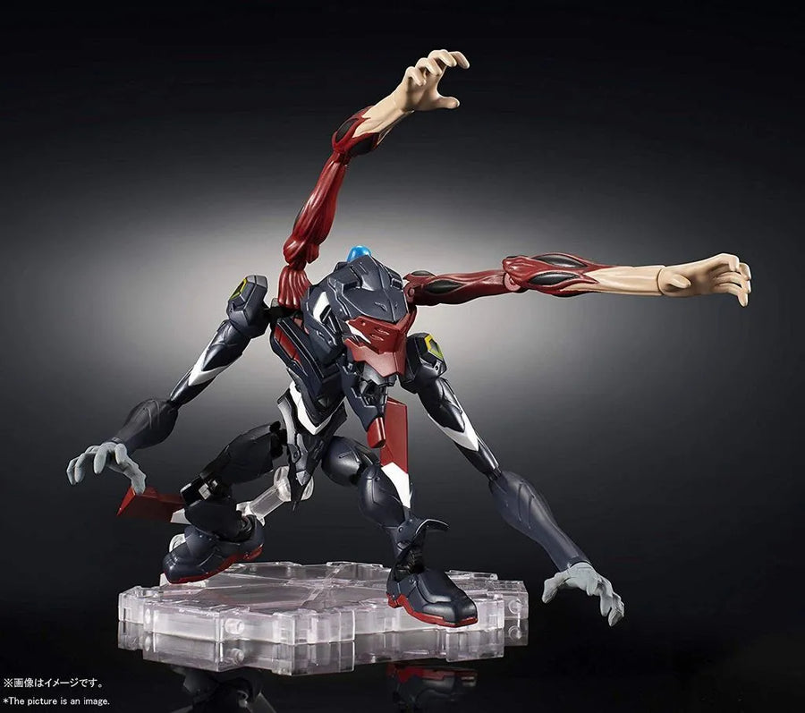 Evangelion Shin Gekijouban: Ha - EVA-03 - EVA Unit - NXEDGE STYLE (Bandai Spirits)ㅤ – Bandai Spirits As Manufacturer – ActionFigure Brasil
