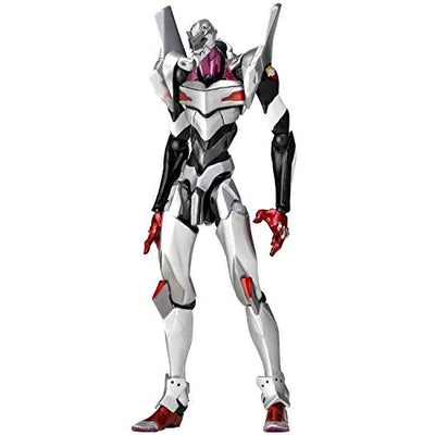 Evangelion Shin Gekijouban: Ha - EVA-04 - Evangelion Evolution EV-006 - Revoltech EX (Kaiyodo)ㅤ – Kaiyodo – ActionFigure Brasil
