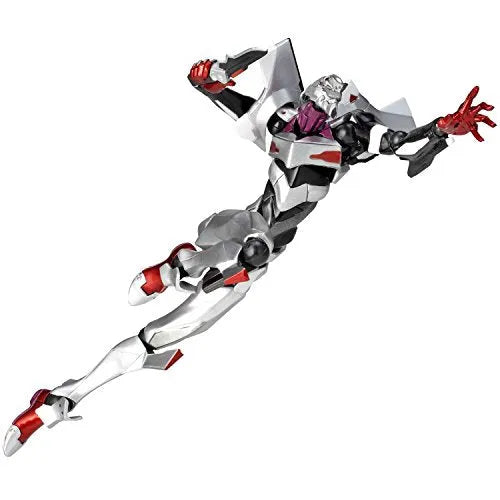 Evangelion Shin Gekijouban: Ha - EVA-04 - Evangelion Evolution EV-006 - Revoltech EX (Kaiyodo)ㅤ – Kaiyodo – ActionFigure Brasil