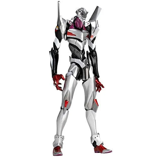 Evangelion Shin Gekijouban: Ha - EVA-04 - Evangelion Evolution EV-006 - Revoltech EX (Kaiyodo)ㅤ – Kaiyodo – ActionFigure Brasil