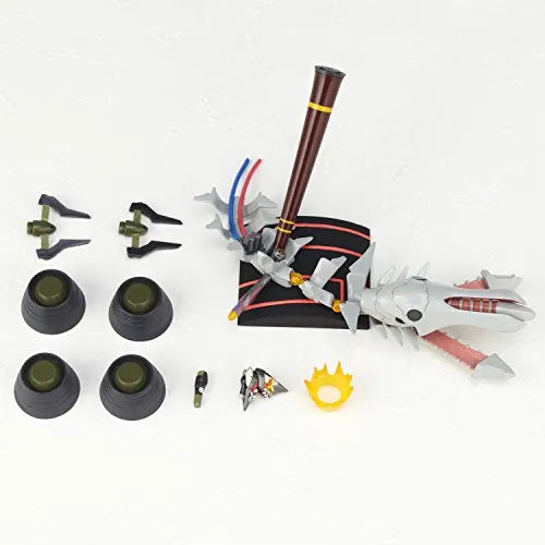 Evangelion Shin Gekijouban: Ha - EVA-05 Provisional Unit - Evangelion Evolution EV-008 - Revoltech #112 (Kaiyodo)ㅤ – Kaiyodo As Manufacturer – ActionFigure Brasil