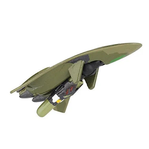 Evangelion Shin Gekijouban: Ha - EVA-05 Provisional Unit - Evangelion Evolution EV-008 - Revoltech #112 (Kaiyodo)ㅤ – Kaiyodo As Manufacturer – ActionFigure Brasil