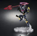 Evangelion Shin Gekijouban: Ha - EVA Mark.06 - EVA Unit - NXEDGE STYLE (Bandai Spirits)ㅤ – Bandai Spirits – ActionFigure Brasil