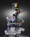 Evangelion Shin Gekijouban: Ha - EVA Mark.06 - EVA Unit - NXEDGE STYLE (Bandai Spirits)ㅤ – Bandai Spirits – ActionFigure Brasil