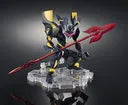 Evangelion Shin Gekijouban: Ha - EVA Mark.06 - EVA Unit - NXEDGE STYLE (Bandai Spirits)ㅤ – Bandai Spirits – ActionFigureBrasil — ambientada