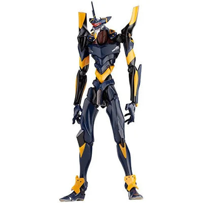 Evangelion Shin Gekijouban: Ha - EVA Mark.06 - Legacy of Revoltech LR-029 - Revoltech No.108 - Evangelion Evolution EV-003 (Kaiyodo)ㅤ – Kaiyodo – ActionFigure Brasil