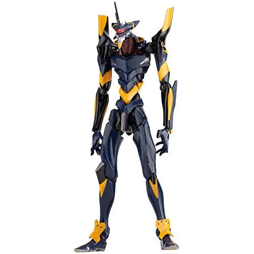 Evangelion Shin Gekijouban: Ha - EVA Mark.06 - Legacy of Revoltech LR-029 - Revoltech No.108 - Evangelion Evolution EV-003 (Kaiyodo)ㅤ – Kaiyodo – ActionFigure Brasil