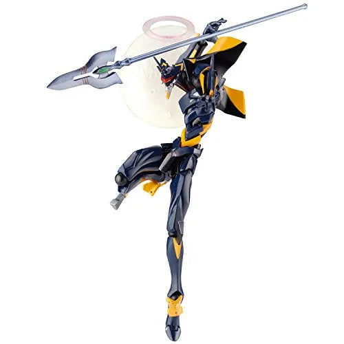 Evangelion Shin Gekijouban: Ha - EVA Mark.06 - Legacy of Revoltech LR-029 - Revoltech No.108 - Evangelion Evolution EV-003 (Kaiyodo)ㅤ – Kaiyodo – ActionFigure Brasil