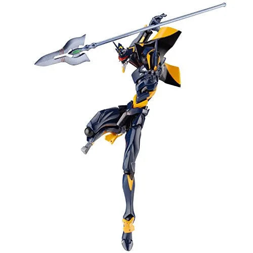 Evangelion Shin Gekijouban: Ha - EVA Mark.06 - Legacy of Revoltech LR-029 - Revoltech No.108 - Evangelion Evolution EV-003 (Kaiyodo)ㅤ – Kaiyodo – ActionFigure Brasil