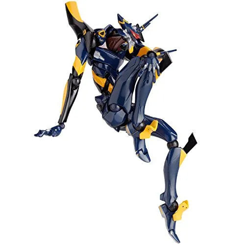 Evangelion Shin Gekijouban: Ha - EVA Mark.06 - Legacy of Revoltech LR-029 - Revoltech No.108 - Evangelion Evolution EV-003 (Kaiyodo)ㅤ – Kaiyodo – ActionFigure Brasil