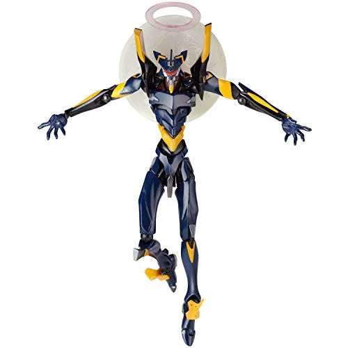Evangelion Shin Gekijouban: Ha - EVA Mark.06 - Legacy of Revoltech LR-029 - Revoltech No.108 - Evangelion Evolution EV-003 (Kaiyodo)ㅤ – Kaiyodo – ActionFigure Brasil