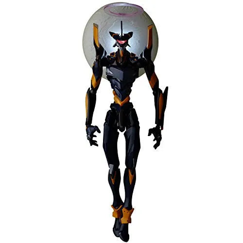 Evangelion Shin Gekijouban: Ha - EVA Mark.06 - Legacy of Revoltech LR-029 - Revoltech No.108 - Evangelion Evolution EV-003 (Kaiyodo)ㅤ – Kaiyodo – ActionFigure Brasil