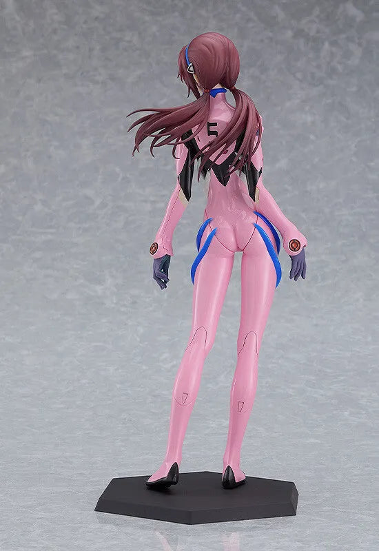Evangelion Shin Gekijouban: Ha - Makinami Mari Illustrious - Plamax (Max Factory)ㅤ – Max Factory – ActionFigure Brasil