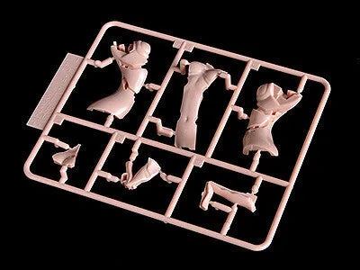 Evangelion Shin Gekijouban: Ha - Souryuu Asuka Langley - Plamax (Max Factory)ㅤ – Max Factory – ActionFigure Brasil