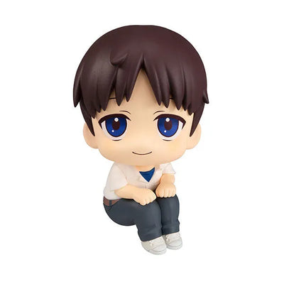 Evangelion Shin Gekijouban - Ikari Shinji - Look Up - 2026 Re-release (MegaHouse)ㅤ – MegaHouse – ActionFigureBrasil