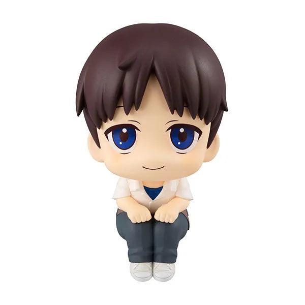 Evangelion Shin Gekijouban - Ikari Shinji - Look Up - 2026 Re-release (MegaHouse)ㅤ – MegaHouse – ActionFigureBrasil