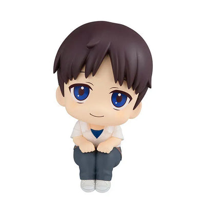 Evangelion Shin Gekijouban - Ikari Shinji - Look Up - 2026 Re-release (MegaHouse)ㅤ – MegaHouse – ActionFigureBrasil — acessórios
