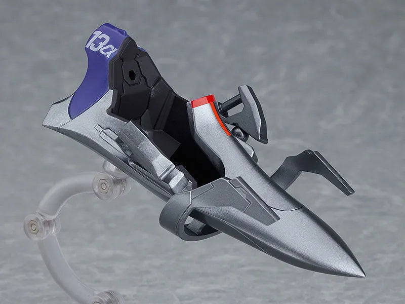 Evangelion Shin Gekijouban - Ikari Shinji - Nendoroid #1445 - Plugsuit Ver. (Good Smile Company)ㅤ – Good Smile Company – ActionFigure Brasil