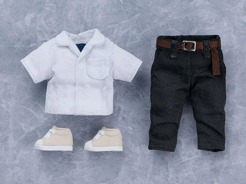 Evangelion Shin Gekijouban - Ikari Shinji - Nendoroid Doll (Good Smile Company)ㅤ – Good Smile Company – ActionFigure Brasil