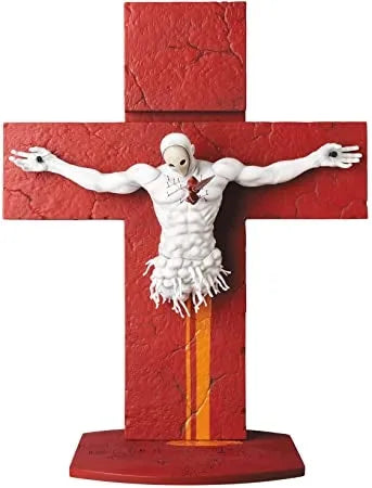 Evangelion Shin Gekijouban: Jo - Lilith (Medicom Toy)ㅤ – Medicom Toy – ActionFigure Brasil