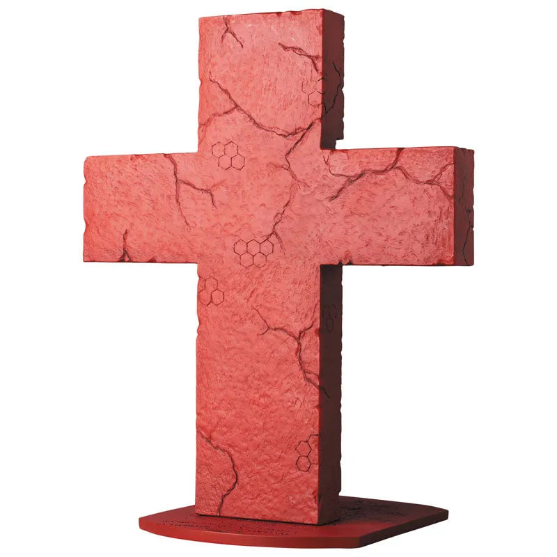 Evangelion Shin Gekijouban: Jo - Lilith (Medicom Toy)ㅤ – Medicom Toy – ActionFigure Brasil